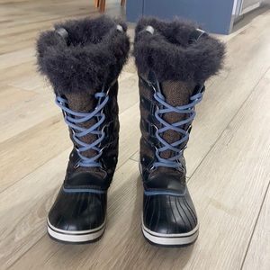 Sorel Women’s Joan of Arctic Boot